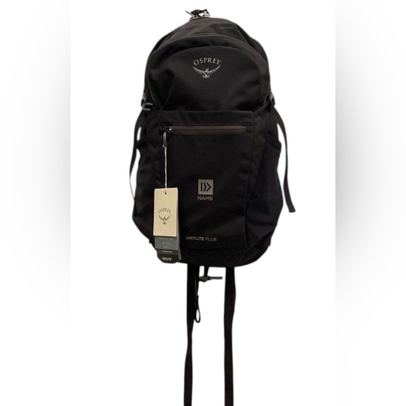 OSPREY Handbags - Osprey Daylite Plus Backpack – Black – New With Tags